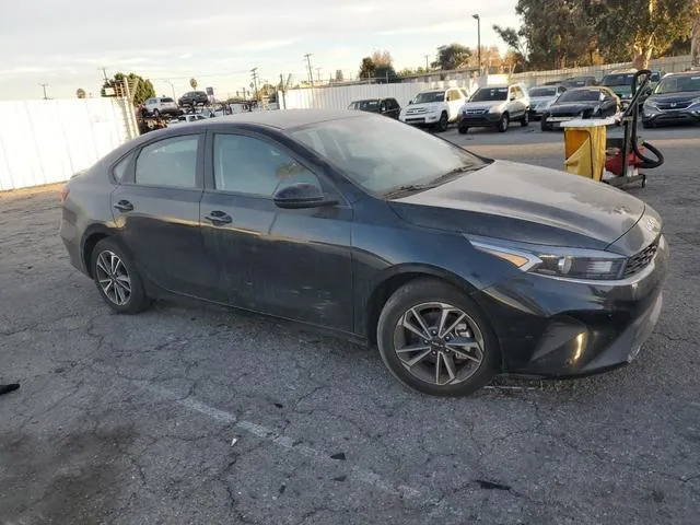 3KPF24AD4RE741933 2024 2024 KIA Forte- LX 4