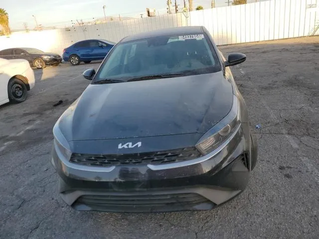 3KPF24AD4RE741933 2024 2024 KIA Forte- LX 5