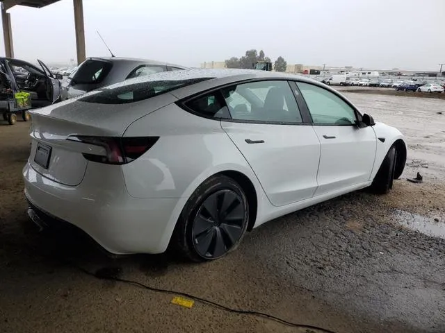 5YJ3E1EA0RF772681 2024 2024 Tesla MODEL 3 3