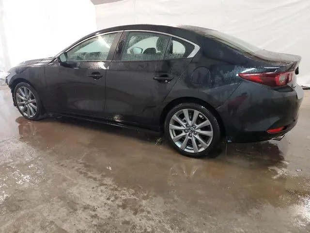 3MZBPACM9RM415673 2024 2024 Mazda 3- Preferred 2