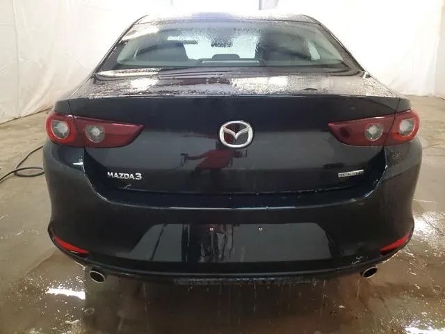 3MZBPACM9RM415673 2024 2024 Mazda 3- Preferred 6