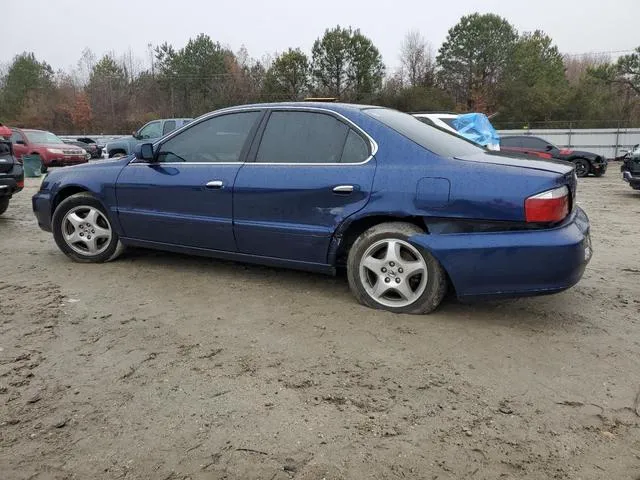 19UUA56633A085312 2003 2003 Acura TL- 3-2 2