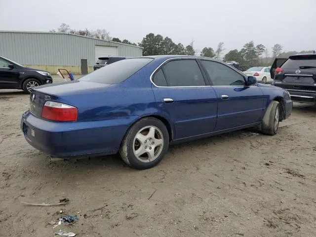 19UUA56633A085312 2003 2003 Acura TL- 3-2 3