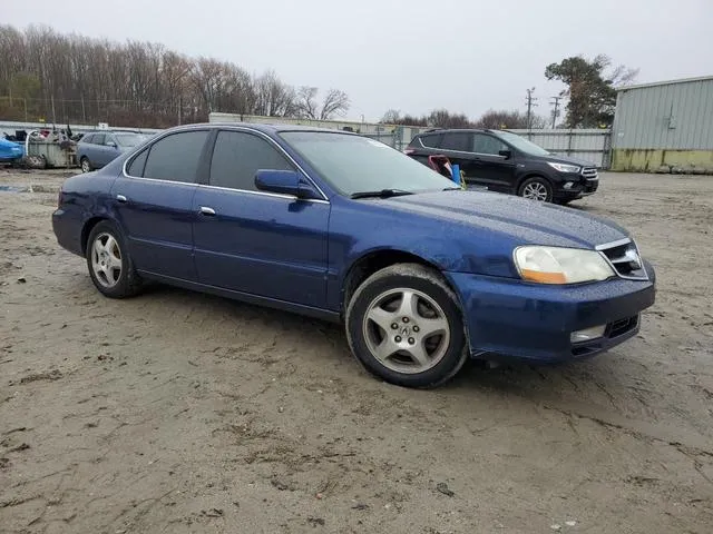 19UUA56633A085312 2003 2003 Acura TL- 3-2 4