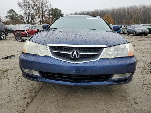 19UUA56633A085312 2003 2003 Acura TL- 3-2 5