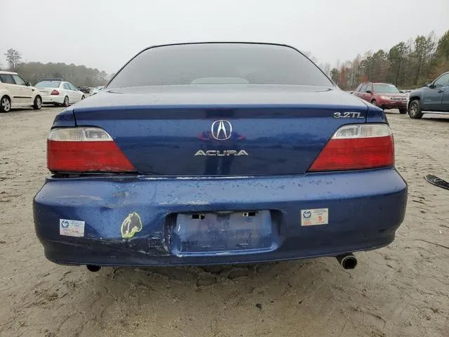 19UUA56633A085312 2003 2003 Acura TL- 3-2 6