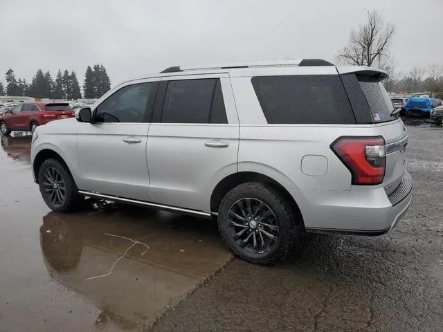 1FMJU2AT0KEA12356 2019 2019 Ford Expedition- Limited 2