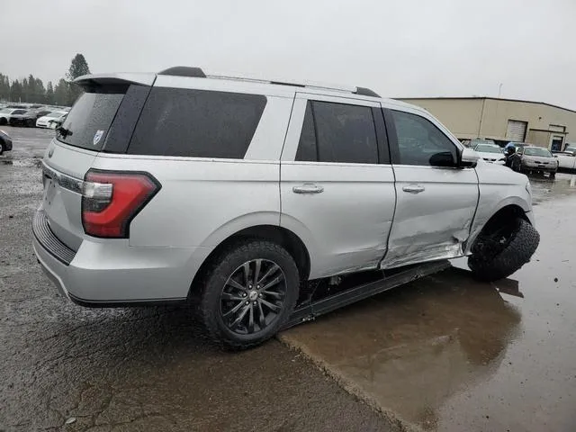 1FMJU2AT0KEA12356 2019 2019 Ford Expedition- Limited 3