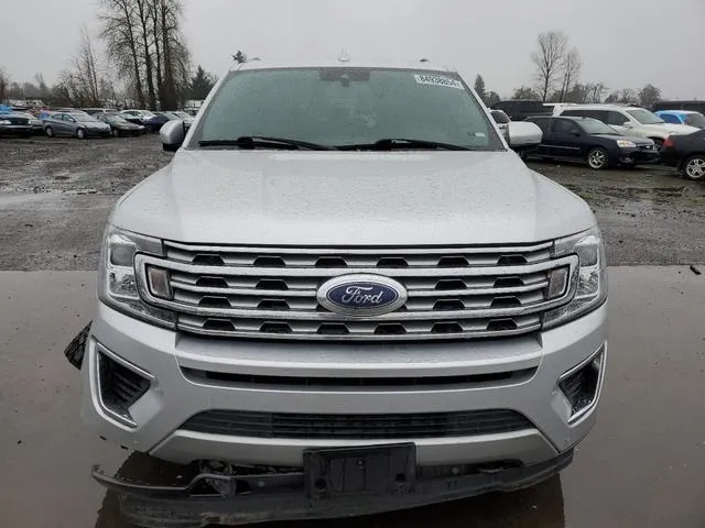 1FMJU2AT0KEA12356 2019 2019 Ford Expedition- Limited 5