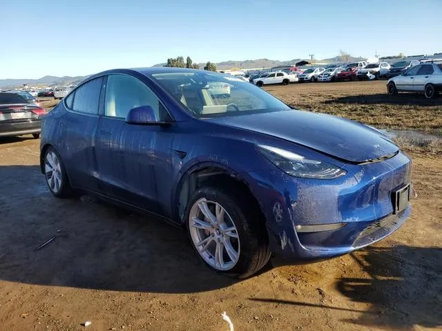 7SAYGDEE6RF987764 2024 2024 Tesla MODEL Y 4