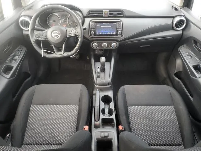 3N1CN8DV7RL874299 2024 2024 Nissan Versa- S 8