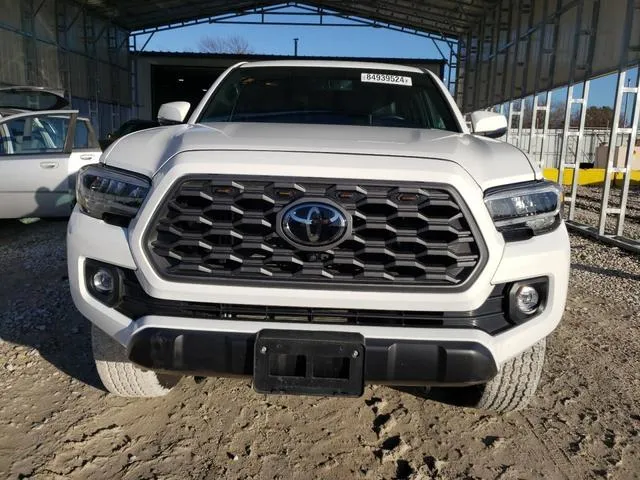 3TMCZ5AN3PM613604 2023 2023 Toyota Tacoma- Double Cab 5