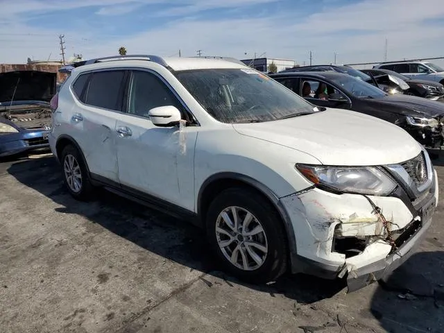 KNMAT2MT3JP564665 2018 2018 Nissan Rogue- S 4