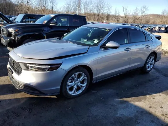 1HGCY1F26PA035636 2023 2023 Honda Accord- LX 1