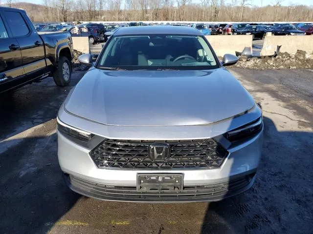 1HGCY1F26PA035636 2023 2023 Honda Accord- LX 5