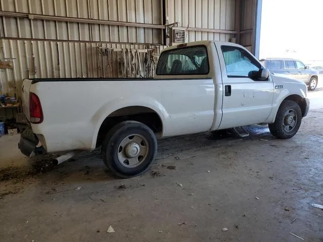 1FTNF20545EB79620 2005 2005 Ford F-250- Super Duty 3