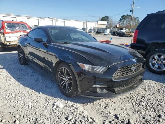 1FA6P8TH6H5313113 2017 2017 Ford Mustang 4