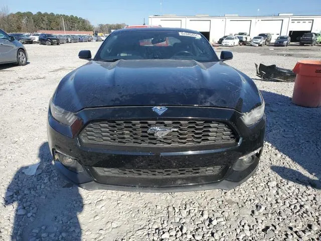 1FA6P8TH6H5313113 2017 2017 Ford Mustang 5