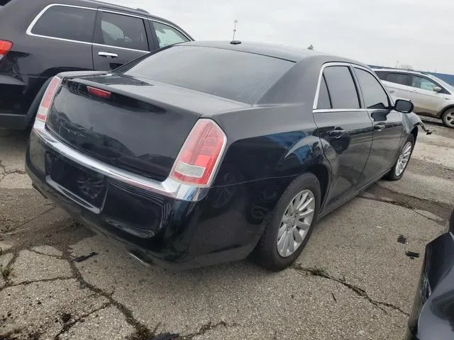 2C3CCAAG8EH309549 2014 2014 Chrysler 300 3