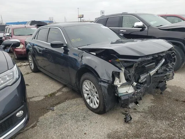 2C3CCAAG8EH309549 2014 2014 Chrysler 300 4