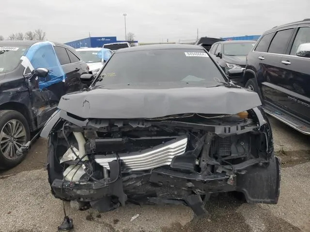 2C3CCAAG8EH309549 2014 2014 Chrysler 300 5