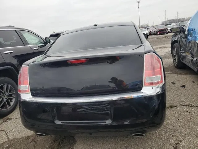 2C3CCAAG8EH309549 2014 2014 Chrysler 300 6