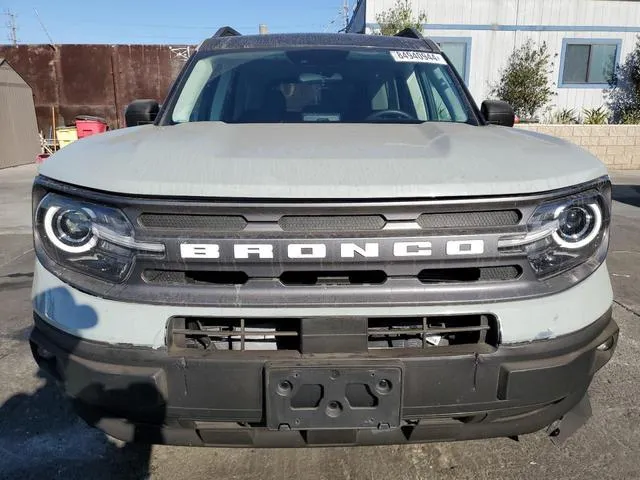 3FMCR9B6XPRD08937 2023 2023 Ford Bronco- Big Bend 5