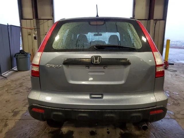 JHLRE48377C054096 2007 2007 Honda CR-V- LX 6