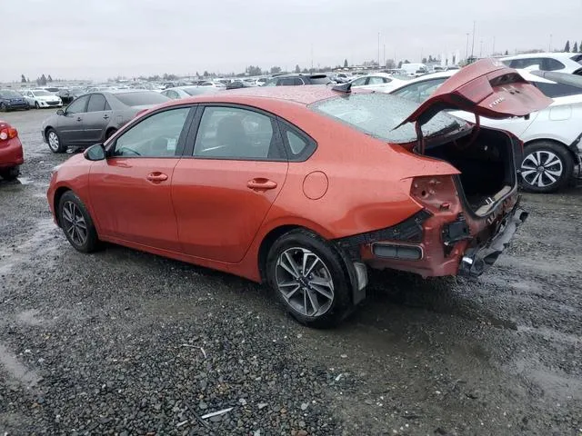 3KPF24AD5PE511492 2023 2023 KIA Forte- LX 2