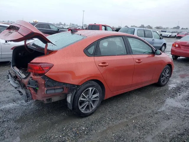 3KPF24AD5PE511492 2023 2023 KIA Forte- LX 3