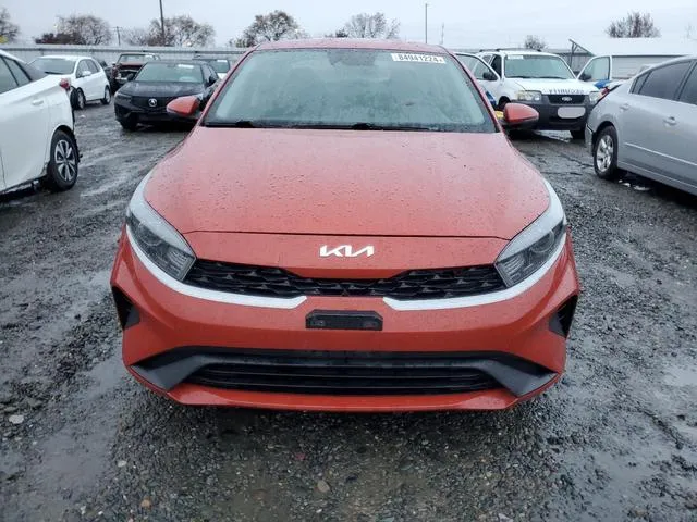 3KPF24AD5PE511492 2023 2023 KIA Forte- LX 5