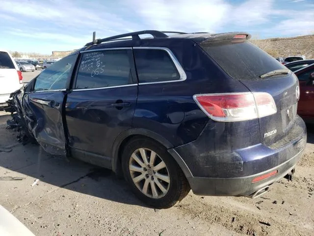 JM3TB38Y570111518 2007 2007 Mazda CX-9 2