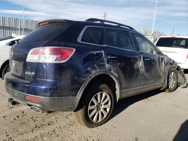 JM3TB38Y570111518 2007 2007 Mazda CX-9 3