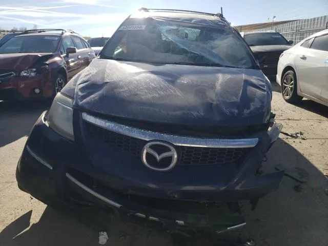 JM3TB38Y570111518 2007 2007 Mazda CX-9 5