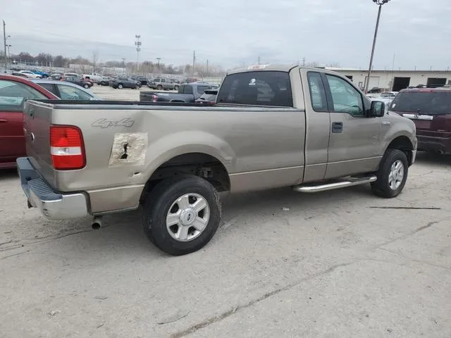 1FTRF14544NB37582 2004 2004 Ford F-150 3