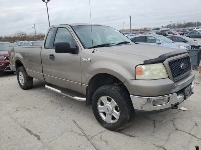 1FTRF14544NB37582 2004 2004 Ford F-150 4