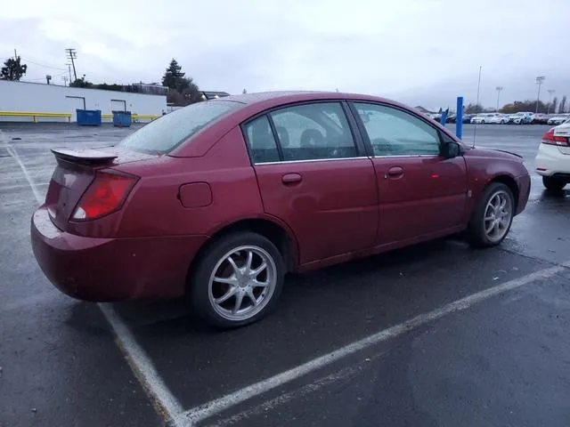 1G8AJ55F16Z196654 2006 2006 Saturn Ion- Level 2 3