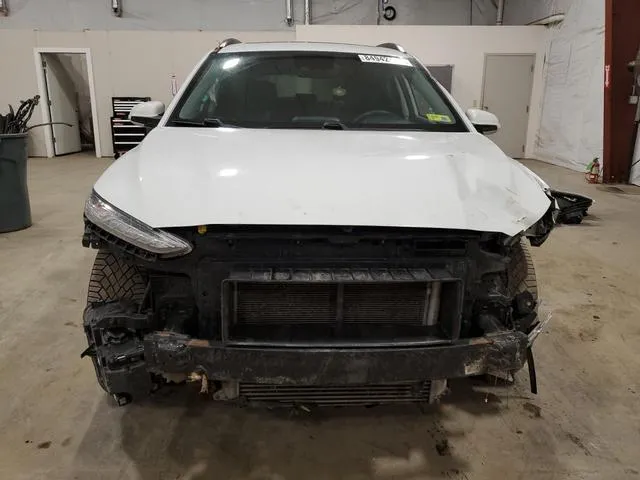 KM8K3CA52LU470017 2020 2020 Hyundai Kona- Limited 5