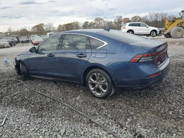 1HGCY1F31RA030047 2024 2024 Honda Accord- EX 2