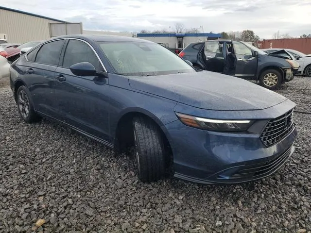 1HGCY1F31RA030047 2024 2024 Honda Accord- EX 4