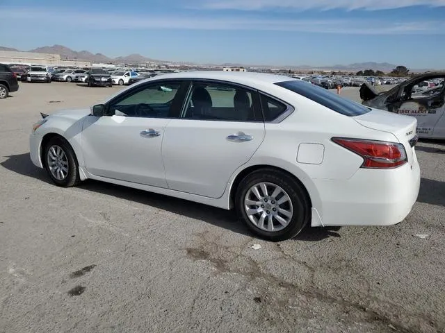 1N4AL3AP6FN386028 2015 2015 Nissan Altima- 2-5 2