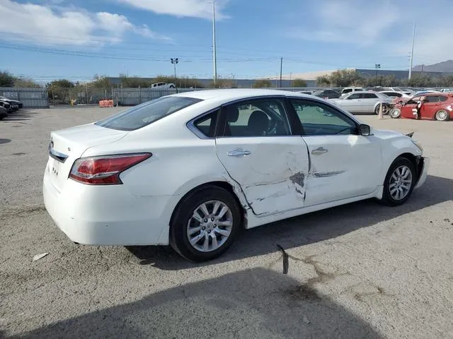 1N4AL3AP6FN386028 2015 2015 Nissan Altima- 2-5 3