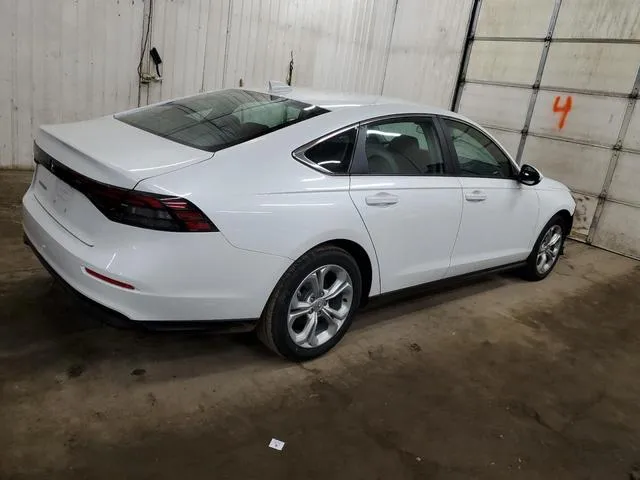 1HGCY1F25RA078853 2024 2024 Honda Accord- LX 3