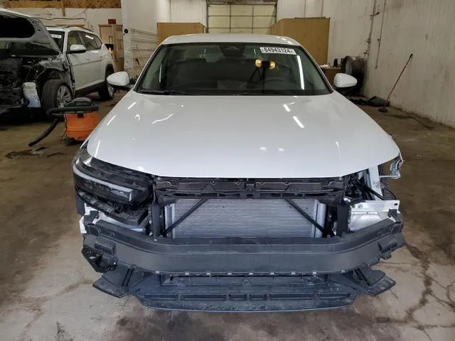 1HGCY1F25RA078853 2024 2024 Honda Accord- LX 5