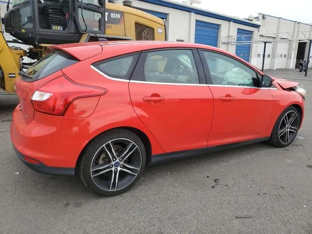 1FAHP3M24CL386622 2012 2012 Ford Focus- Sel 3