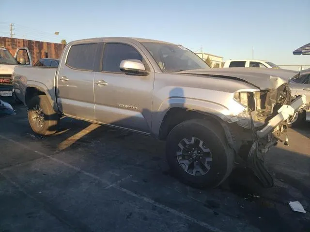 5TFAX5GN4LX177452 2020 2020 Toyota Tacoma- Double Cab 4