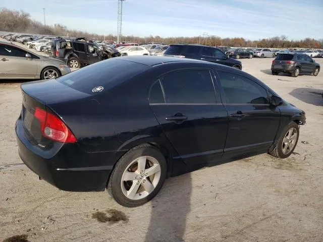 1HGFA16897L134509 2007 2007 Honda Civic- EX 3