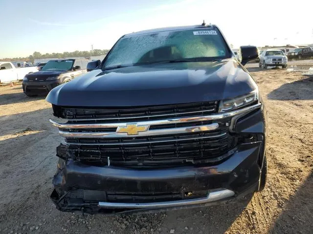 1GNSCCKDXNR318879 2022 2022 Chevrolet Suburban- C1500 Lt 5