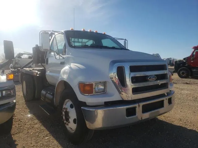 1FD0W5HT5HEE33902 2017 2017 Ford F-550- Super Duty 4