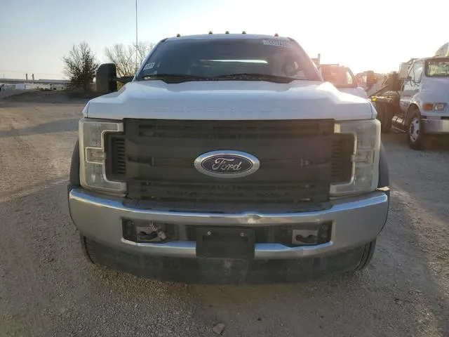 1FD0W5HT5HEE33902 2017 2017 Ford F-550- Super Duty 5